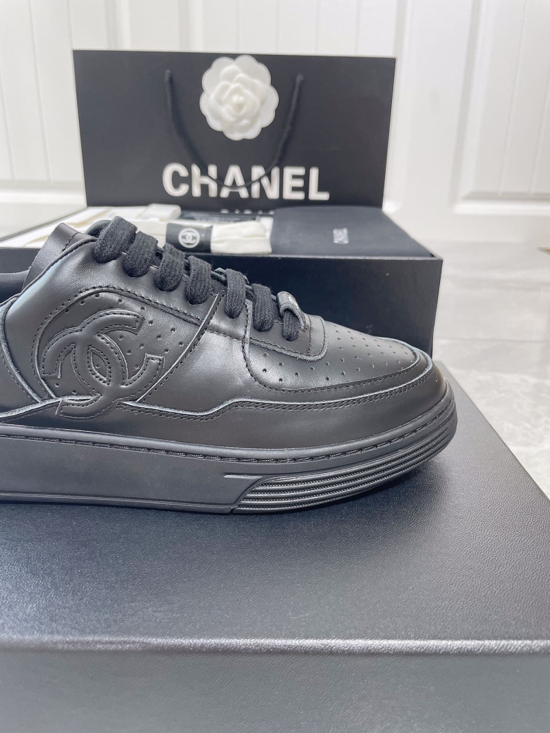 Chanel Sport Shoes